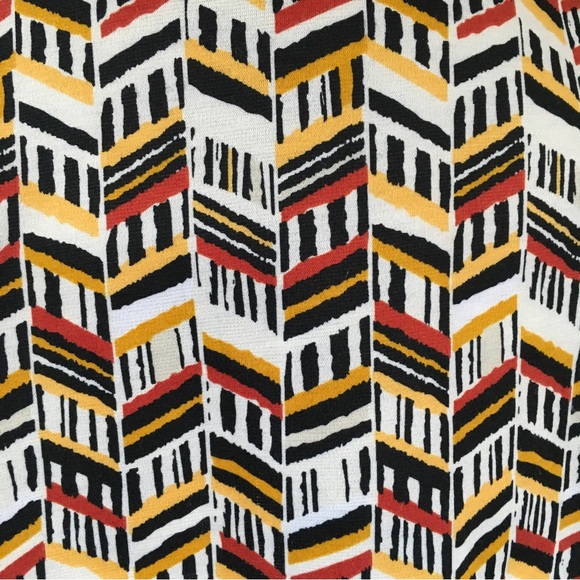 DIVIDED H & M Mini Skirt SZ S - Picture 4 of 12